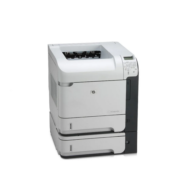 HP LaserJet P4515x Printer 