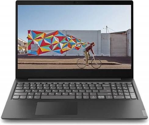Lenovo ideapad S145 -15I IL