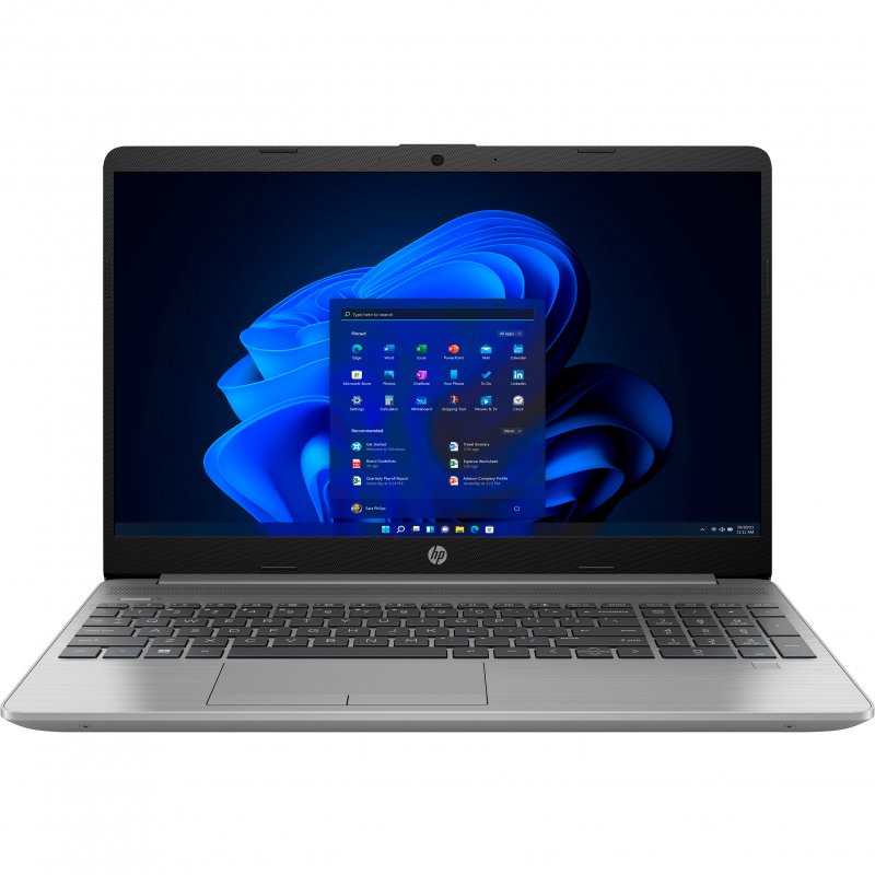 HP 250 15.6 inch G9 Notebook PC