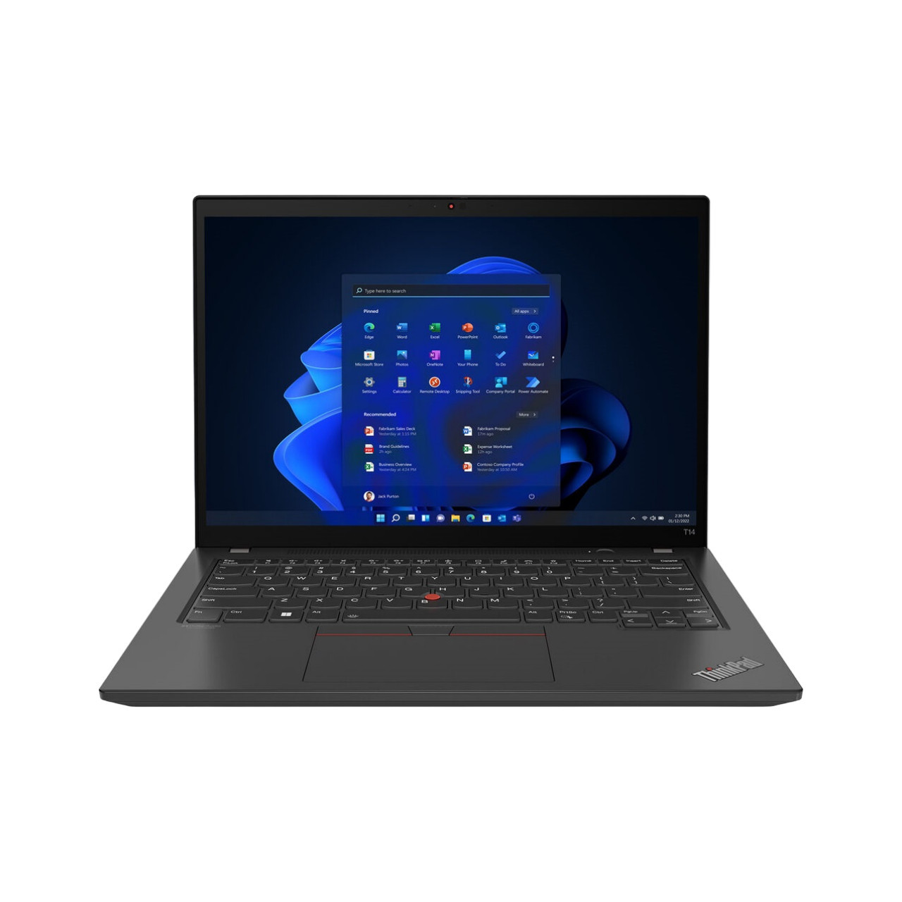 Lenovo ThinkPad T14