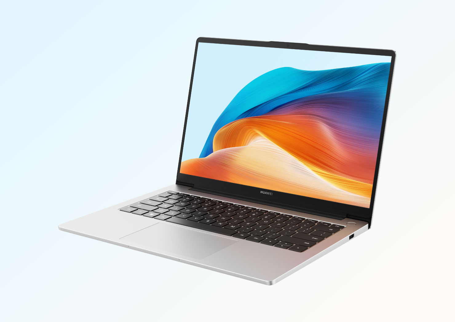 Hauwei Matebook D-14