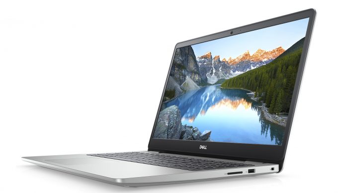 Dell Inspirion  5593