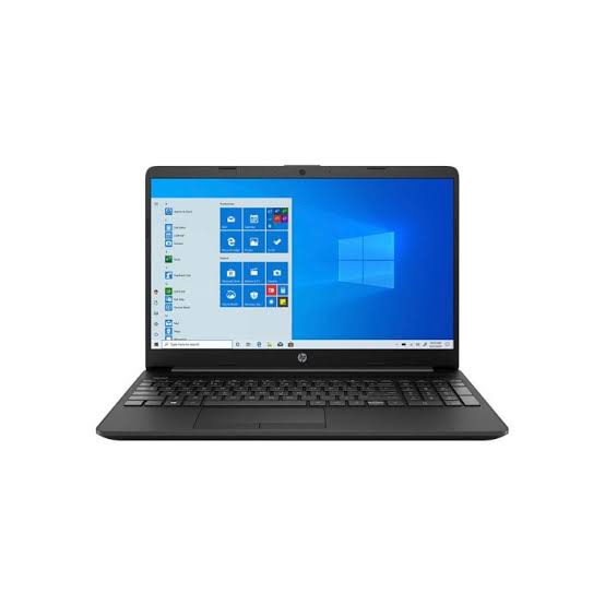 HP Laptop 15-dw3xxx