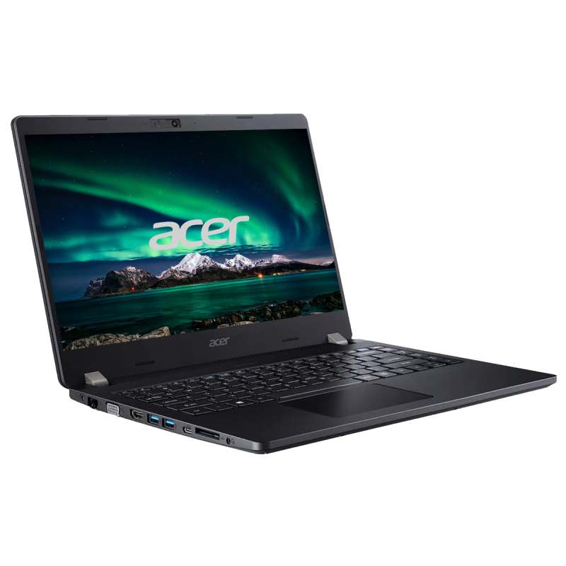Acer TravelMate P214-52